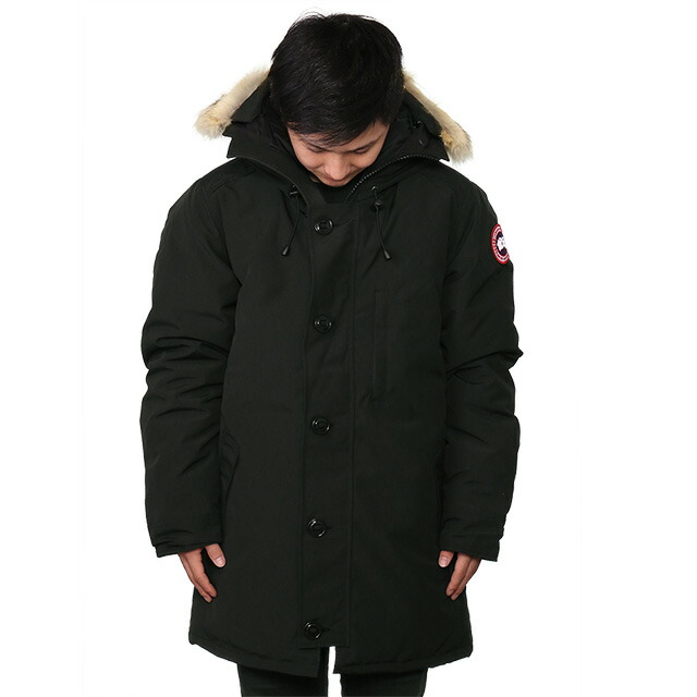 楽天市場】【ｸｰﾎﾟﾝ5%OFF】カナダグース／CANADA GOOSE 