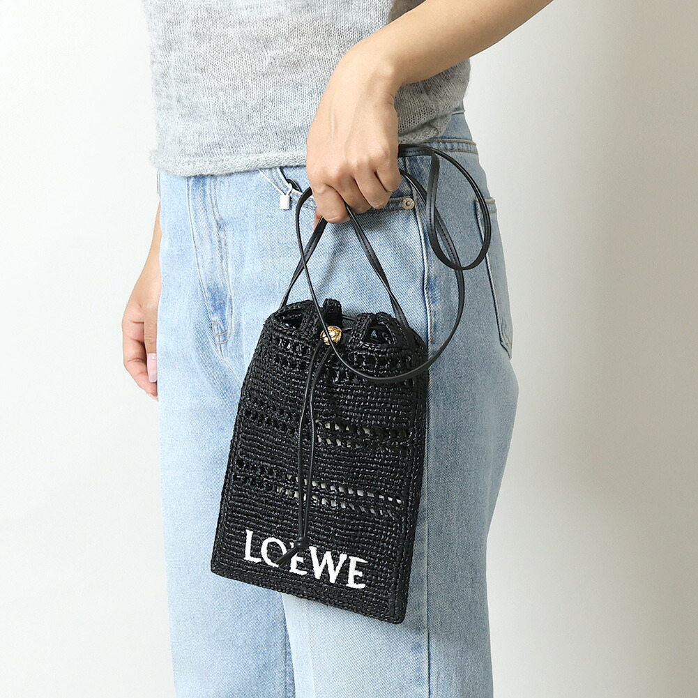 楽天市場】【ｸｰﾎﾟﾝ5%OFF】ロエベ／LOEWE 