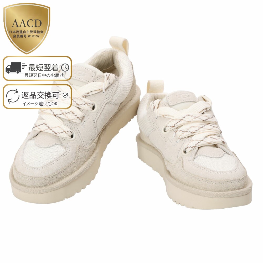 楽天市場】ugg スニーカー（形（ヒール・ソール）厚底）（靴）の通販