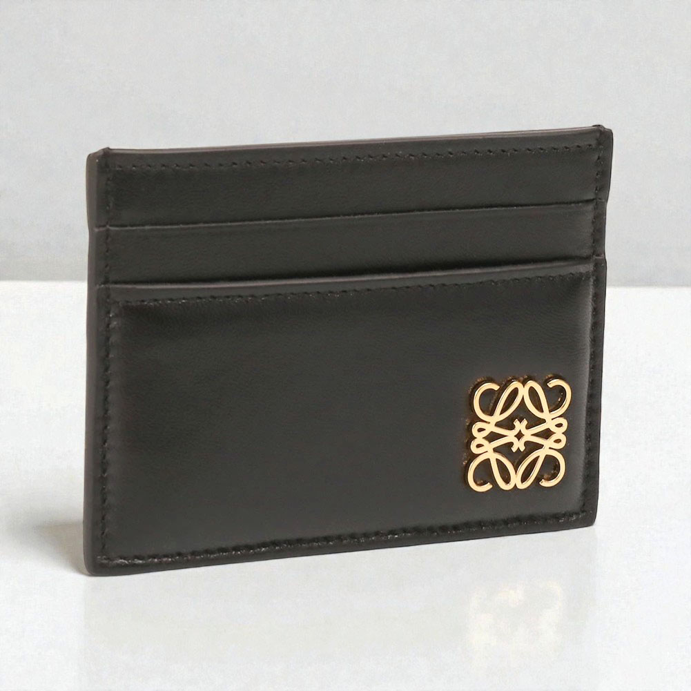 楽天市場】ロエベ アナグラム カードホルダーの通販