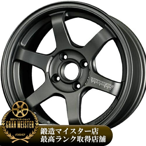 17インチ レイズ 車用ホイール ボルクレーシング」の人気商品一覧