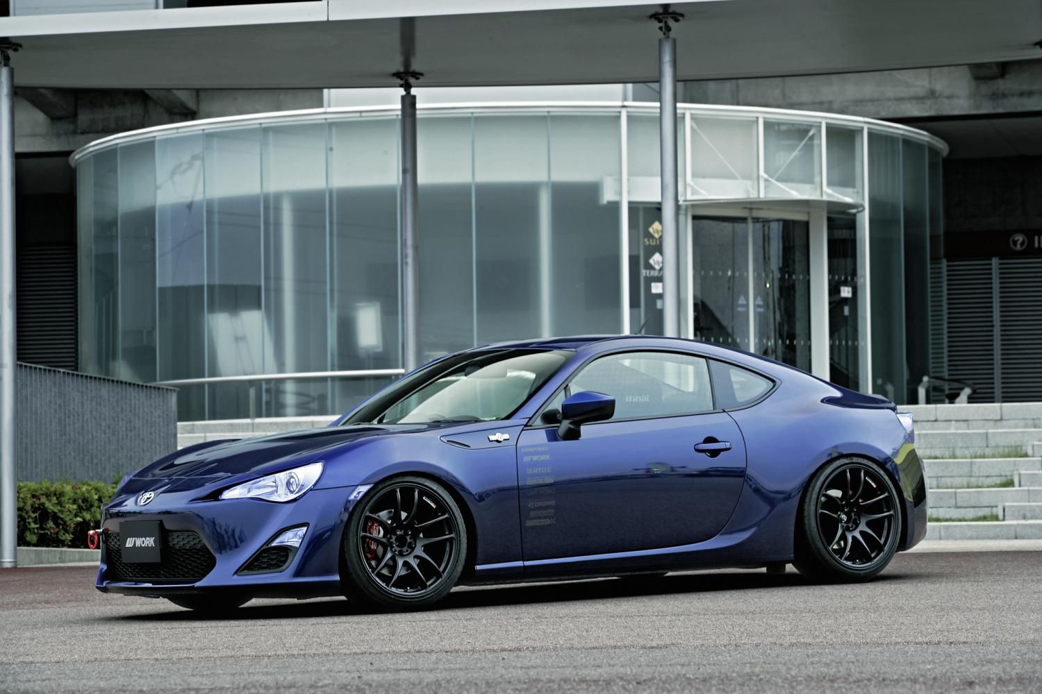 楽天市場】【4本セット】 WORK(ワーク) ワークエモーションCR極(きわみ