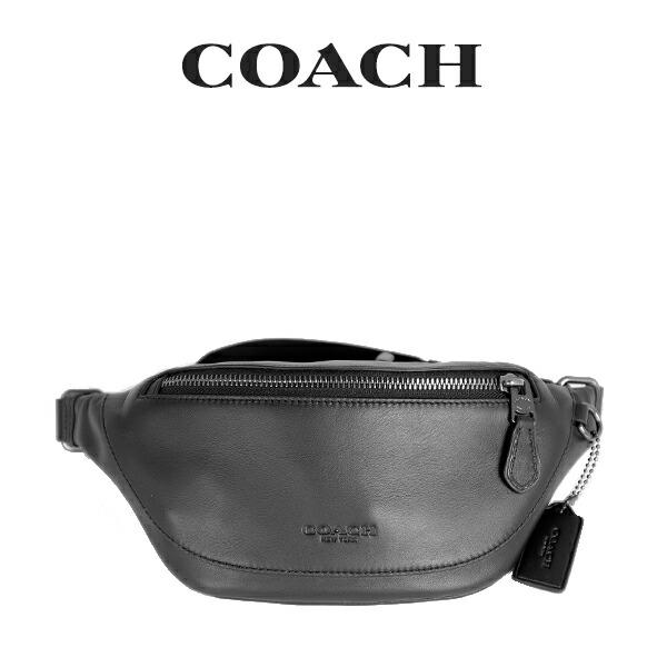 楽天市場】☆ コーチ COACH アウトレット メンズ バッグ ボディバッグ