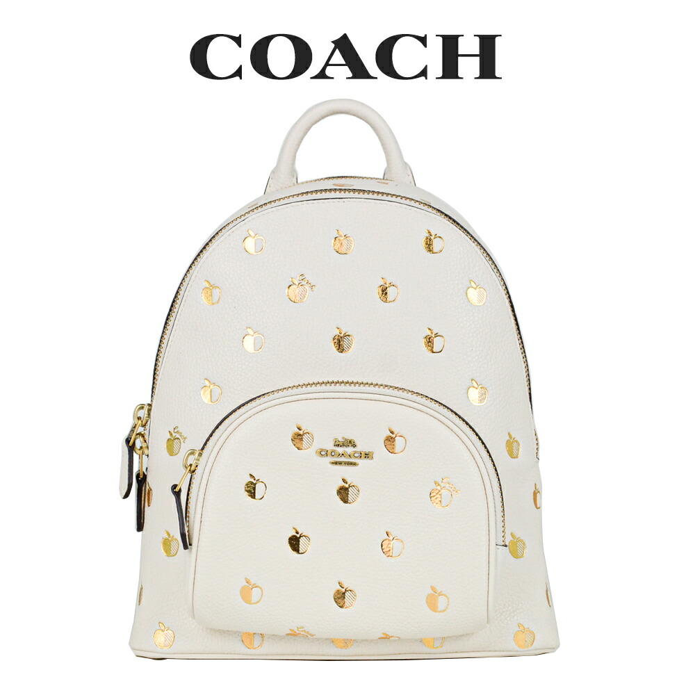 楽天市場】コーチ COACH アウトレット レディース バッグ リュック