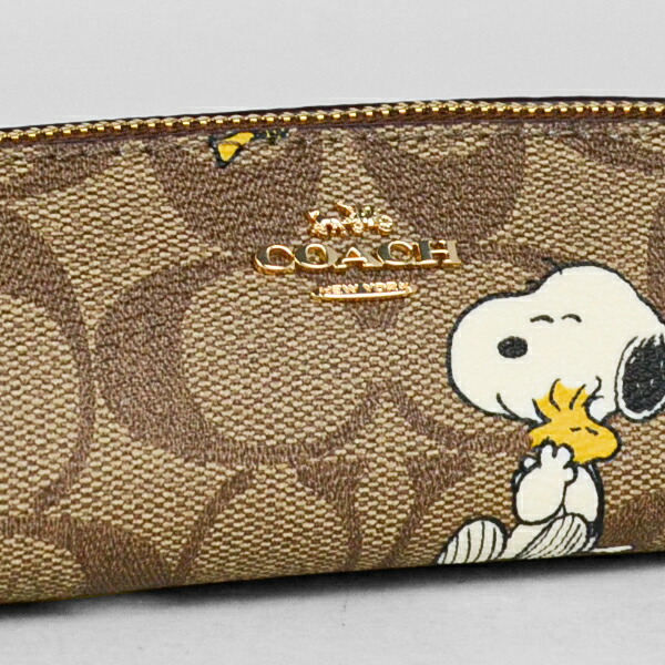 楽天市場】コーチ COACH アウトレット レディース 小物 ペンケース