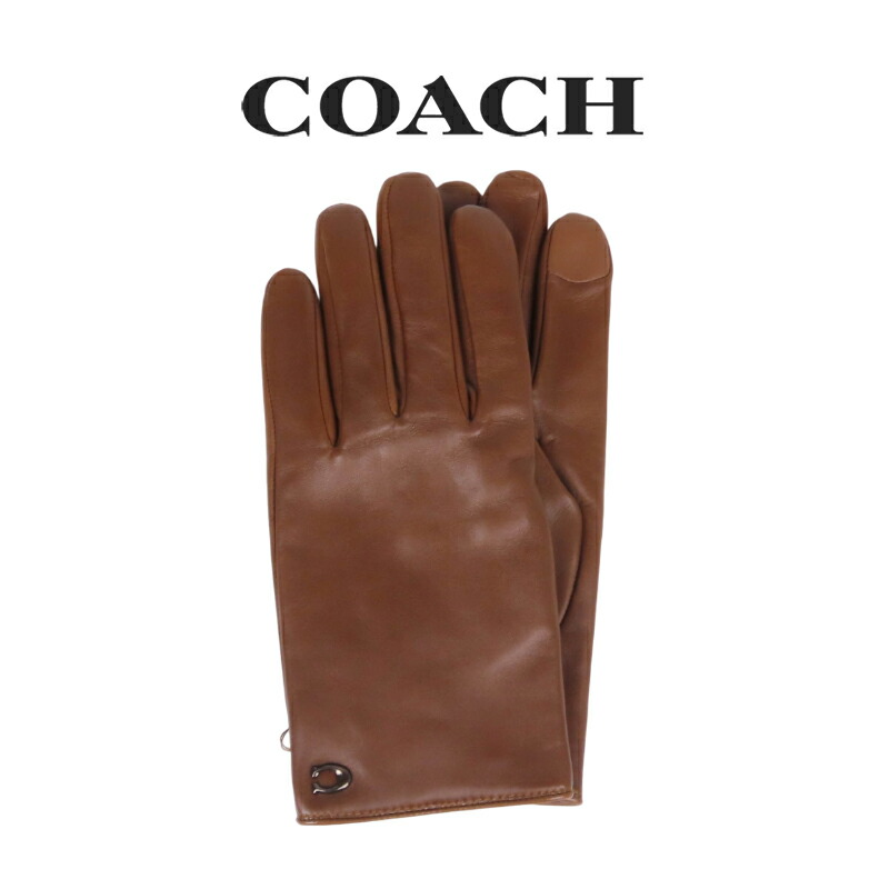 楽天市場】アウトレット（ブランドコーチ）（手袋・アームカバー