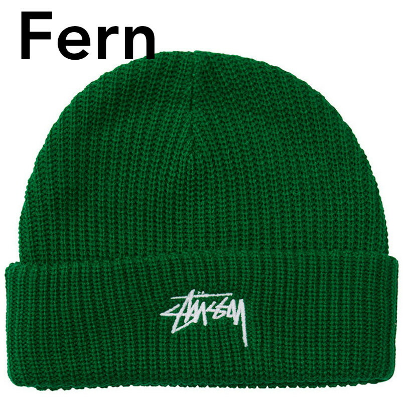 楽天市場】Beanie Stussy Australia ビーニー ニット 帽子
