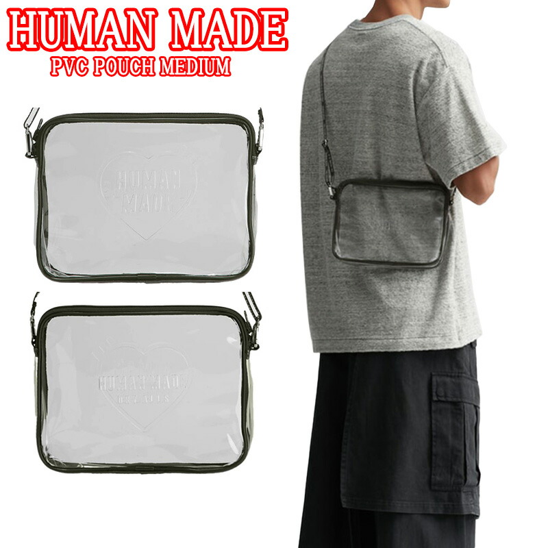 楽天市場】HUMAN MADE（ブランドヒューマンメイド）（トートバッグ
