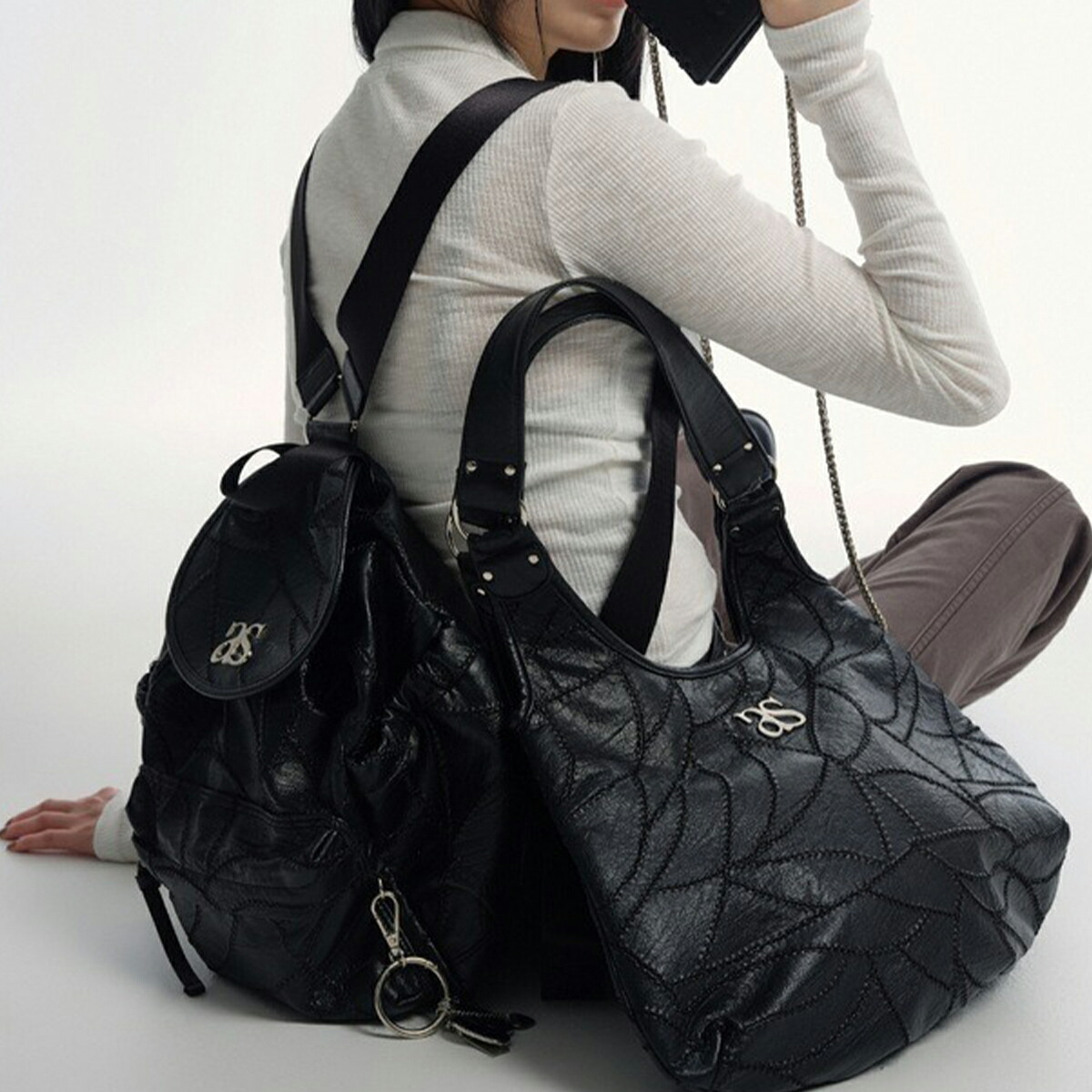 楽天市場】as”on アズオン バックパック リュック BENET BACKPACK