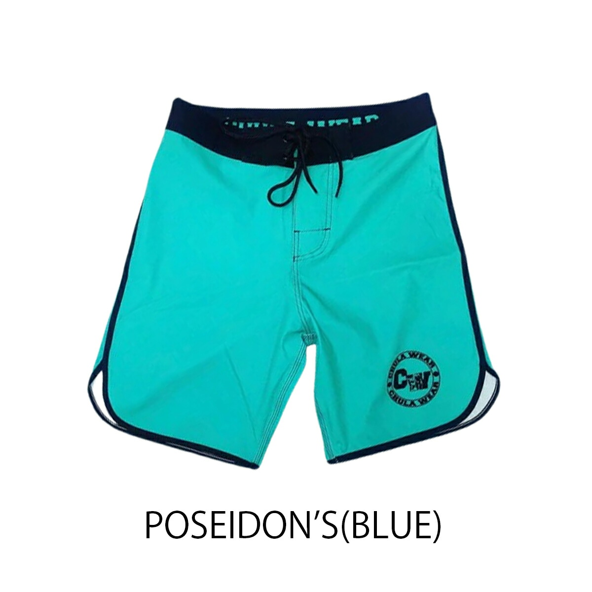 CHULAWEAR チュラウェア サーフパンツ フィジーク（サイズ32) 楽天市場