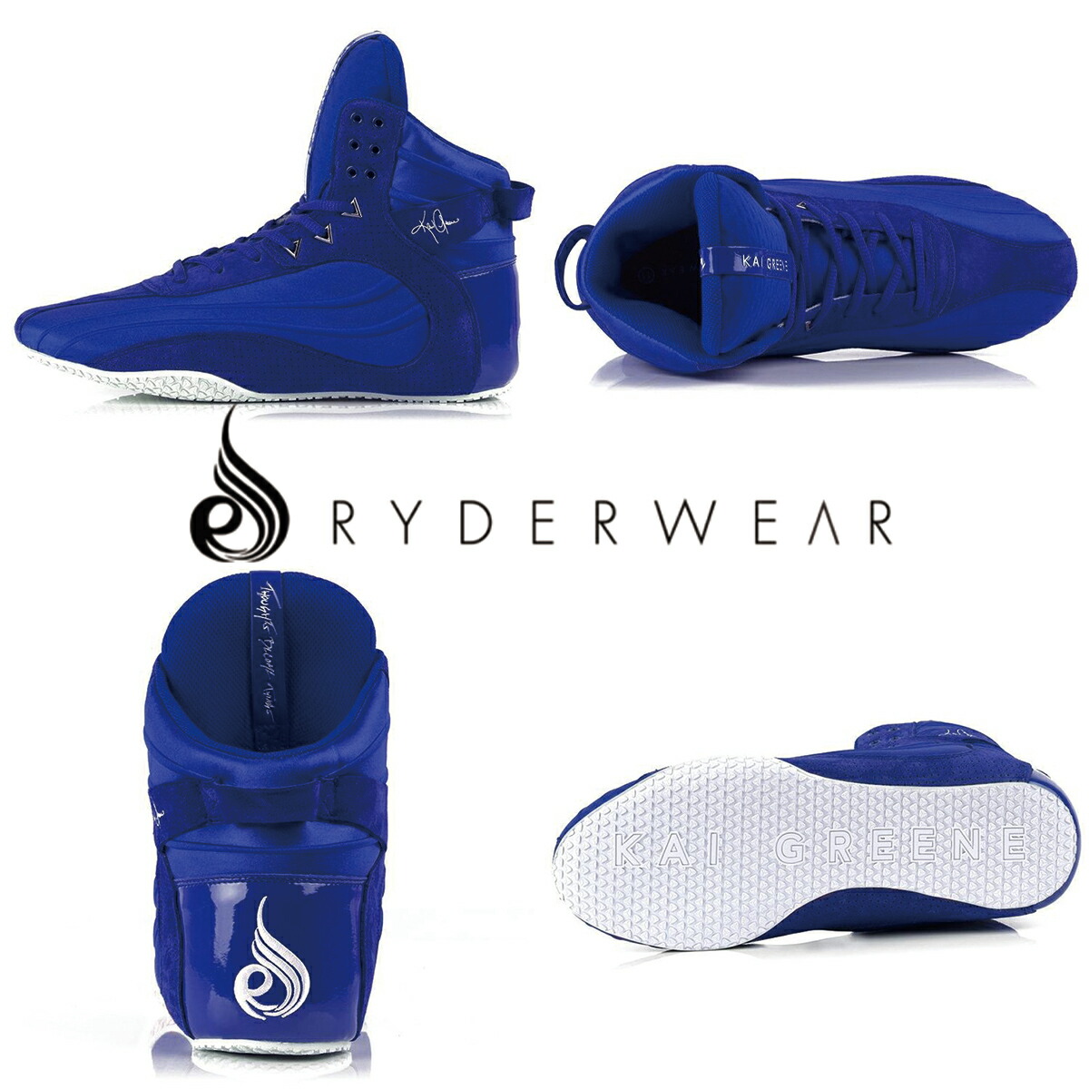 楽天市場】RYDERWEAR ライダーウェア KAI GREENE SIGNATURE D-MAK