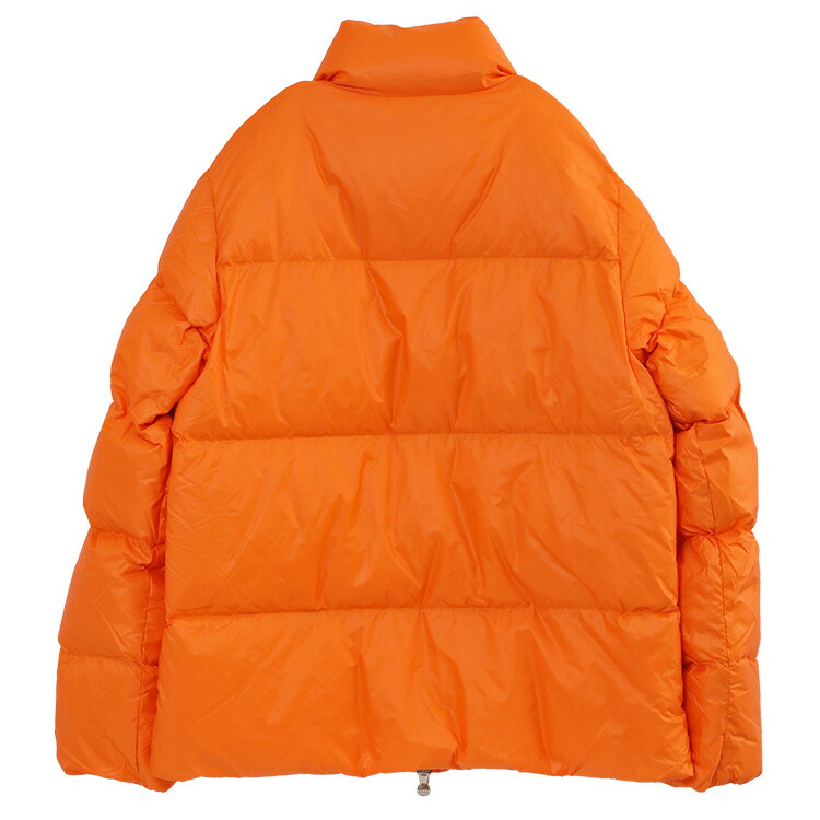 楽天市場】PYRENEX ダウンジャケット シフト 2 HUW044 SHIFT 2-ORANGE