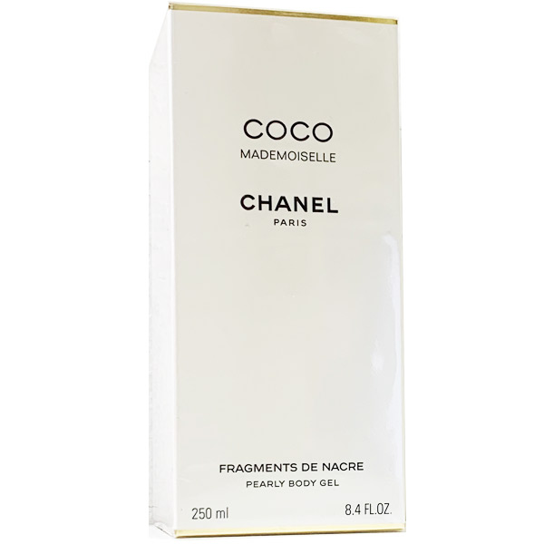 楽天市場】≪新品≫ シャネル CHANEL ココ マドモアゼル パーリー