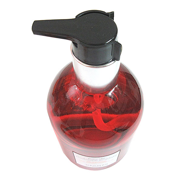 楽天市場】≪ 新品 ≫エルメス ハンド＆ボディ クレンジングジェル