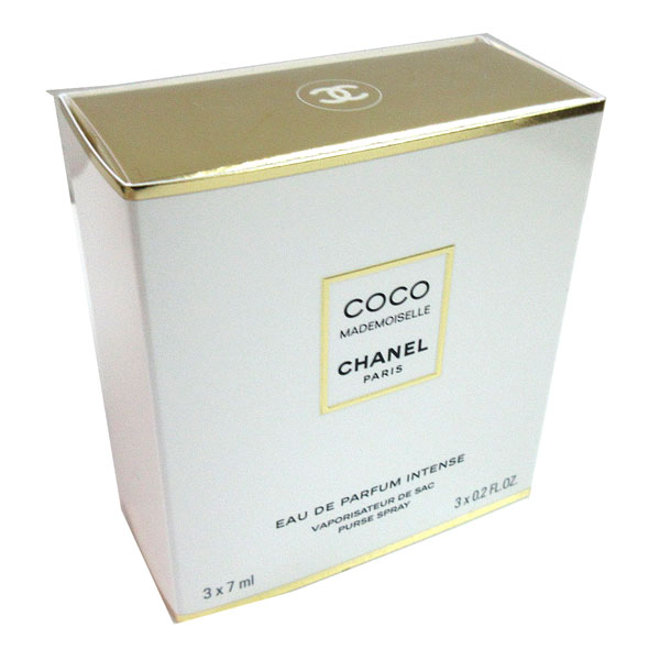 楽天市場】≪新品≫ シャネル ココ マドモアゼル 限定品 オードゥ