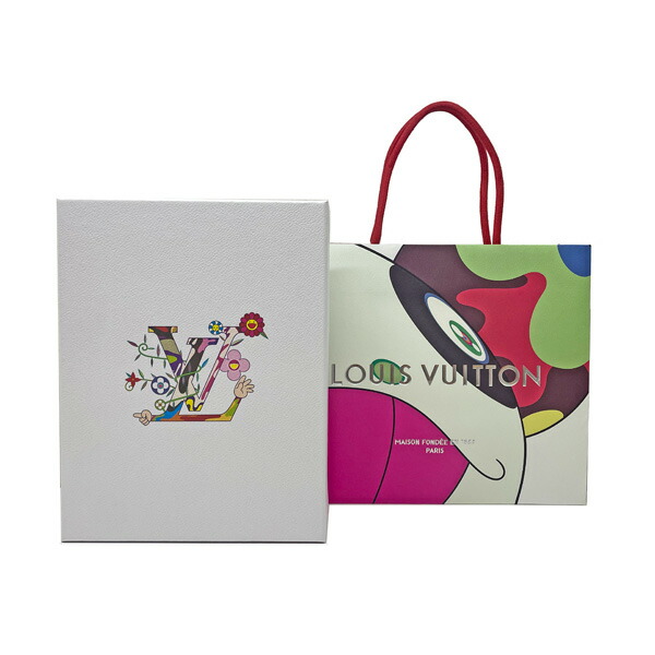 楽天市場】≪新品≫【ノベルティ】ルイヴィトン×村上隆コラボ