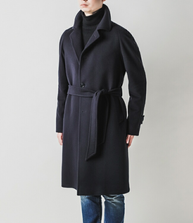 楽天市場】タリアトーレ/TAGLIATORE コート メンズ ウール×カシミア