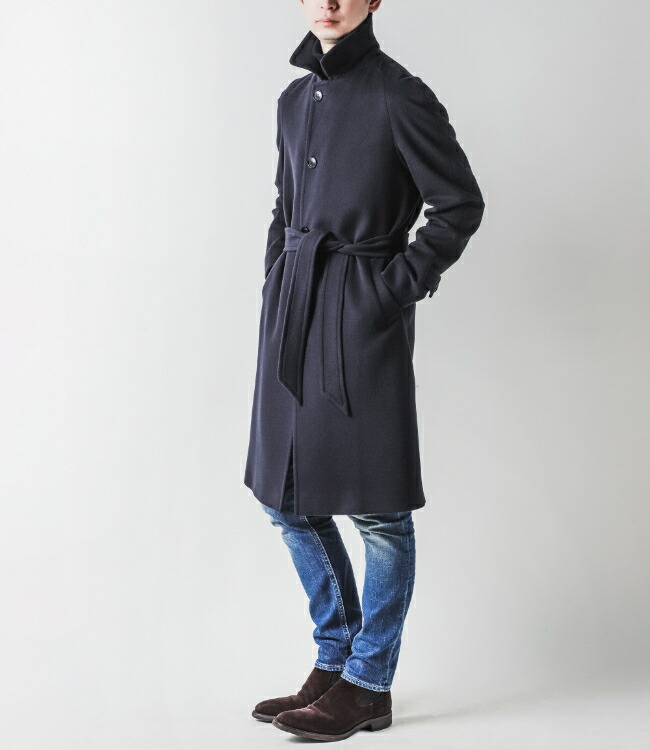 楽天市場】タリアトーレ/TAGLIATORE コート メンズ ウール×カシミア