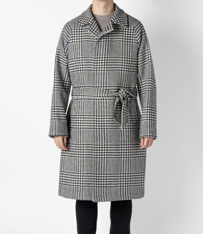 楽天市場】タリアトーレ/TAGLIATORE コート アパレルag メンズ SALOMON