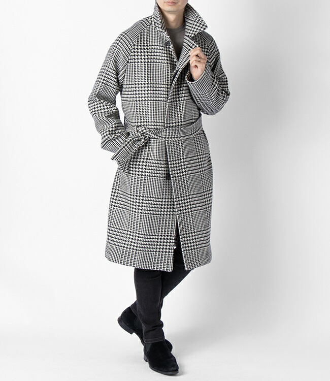 楽天市場】タリアトーレ/TAGLIATORE コート アパレルag メンズ SALOMON