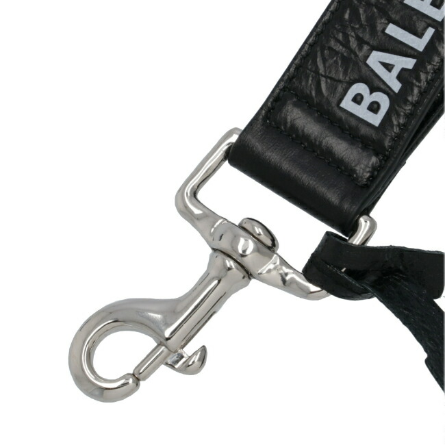 楽天市場】バレンシアガ/BALENCIAGA ストラップ メンズ KEY HOLDER