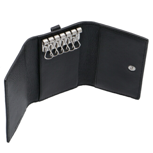 楽天市場】バレンシアガ/BALENCIAGA キーケース メンズ カーフスキン 6