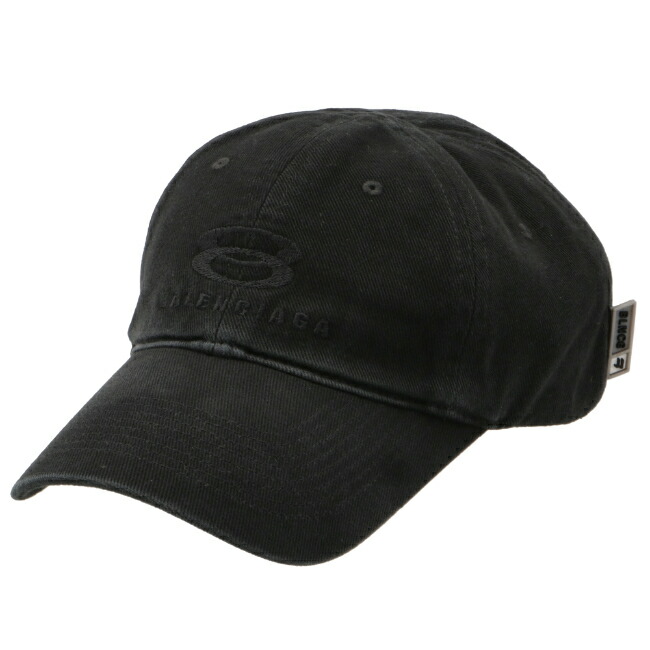 楽天市場】バレンシアガ/BALENCIAGA 帽子 メンズ SNOWBOARD キャップ