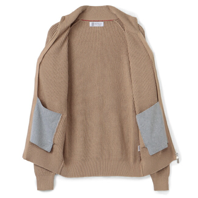 楽天市場】ブルネロ クチネリ/BRUNELLO CUCINELLI ニット メンズ マル