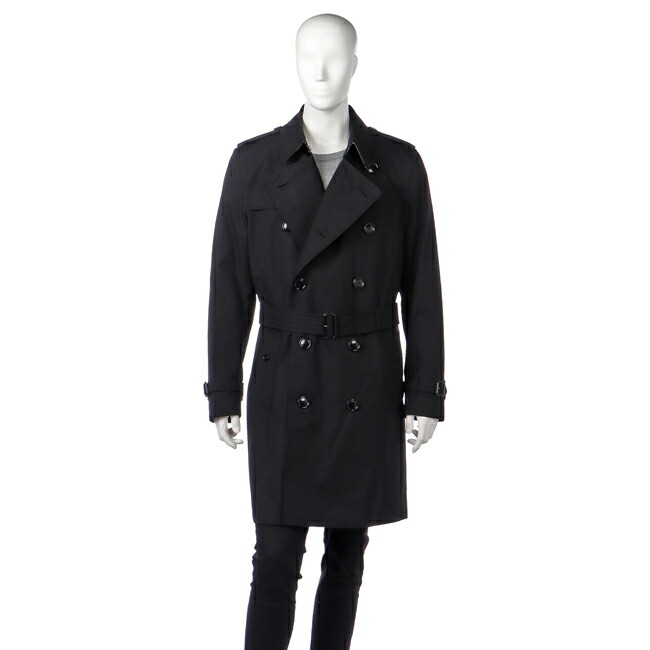 楽天市場】バーバリー/BURBERRY コート アパレル メンズ MW KENSINGTON