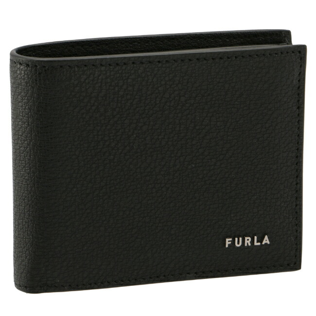 楽天市場】フルラ/FURLA 財布 メンズ MAN PROJECT BI-FOLD COIN 二