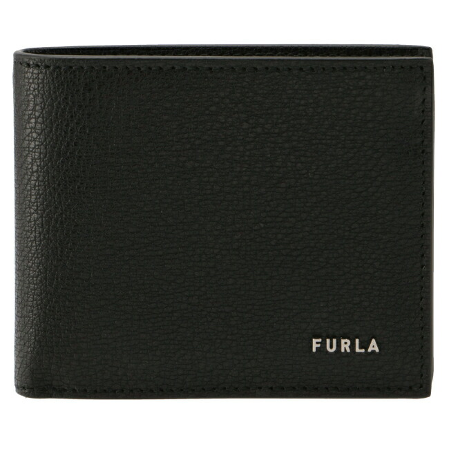楽天市場】フルラ/FURLA 財布 メンズ MAN PROJECT BI-FOLD COIN 二