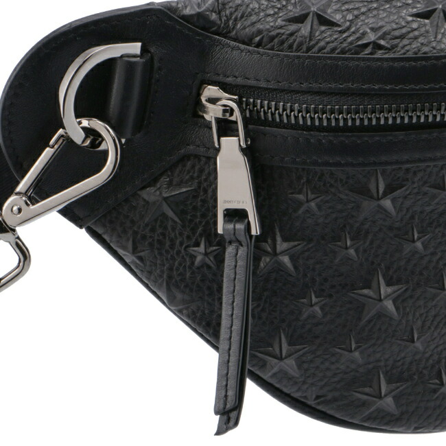 楽天市場】ジミーチュウ/JIMMY CHOO バッグ メンズ 型押しカーフスキン