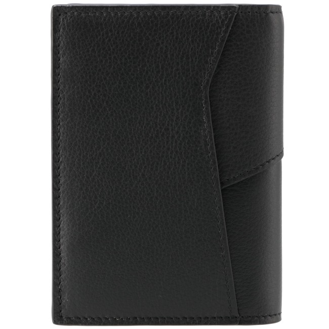 楽天市場】ロエベ/LOEWE 名刺入れ メンズ PUZZLE EDGE BIFOLD