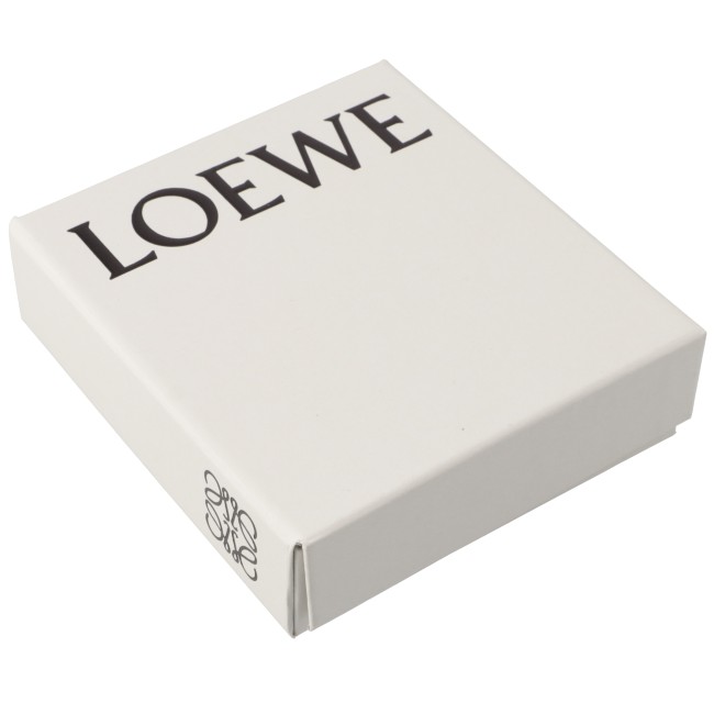 楽天市場】ロエベ/LOEWE 名刺入れ メンズ PUZZLE EDGE BIFOLD