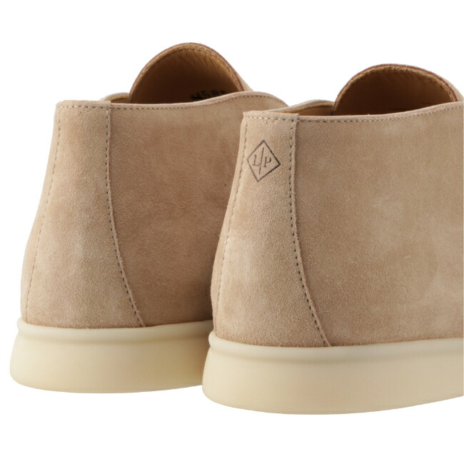 楽天市場】ロロピアーナ/LORO PIANA ブーツ メンズ OPEN WALK オープン