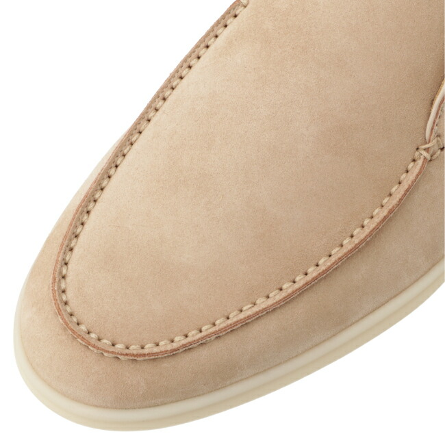 楽天市場】ロロピアーナ/LORO PIANA ブーツ メンズ OPEN WALK オープン