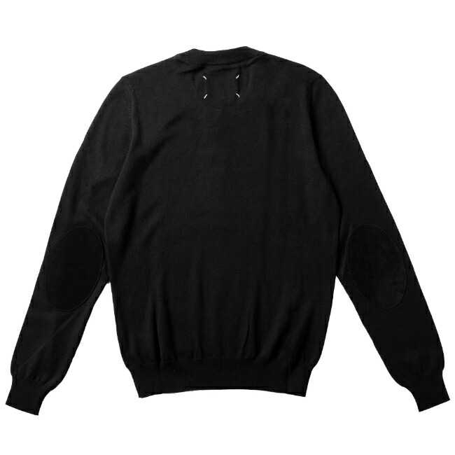 楽天市場】メゾン マルジェラ/MAISON MARGIELA ニット メンズ クルー