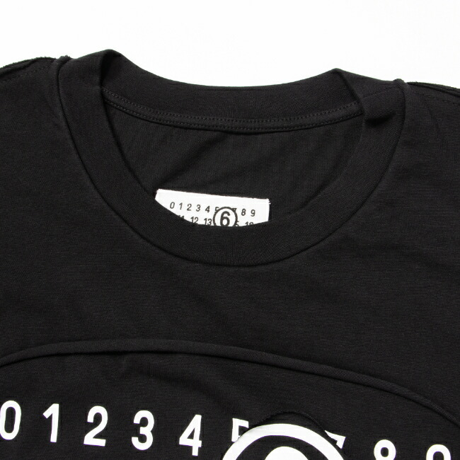 楽天市場】エムエムシックス メゾンマルジェラ/MM6 MAISON MARGIELA