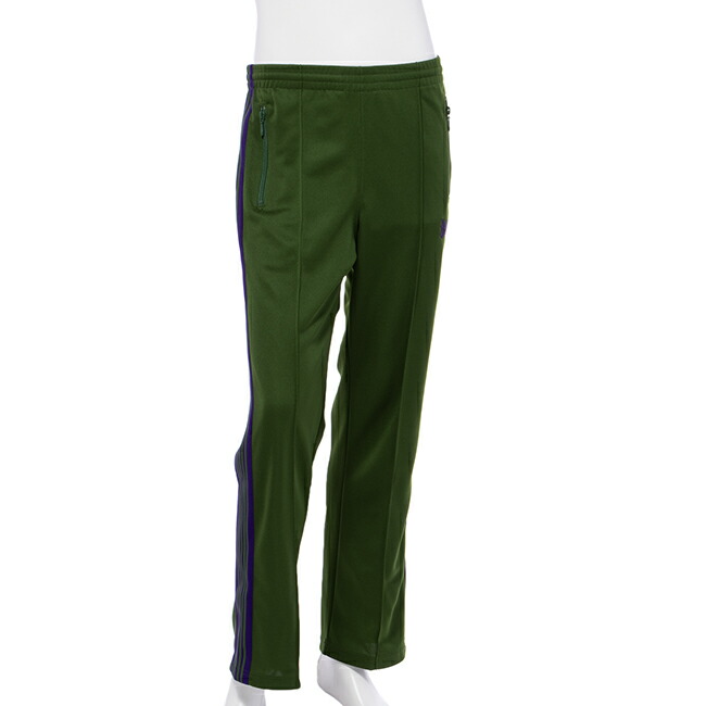 楽天市場】ニードルズ/NEEDLES パンツ メンズ TRACK PANT - POLY