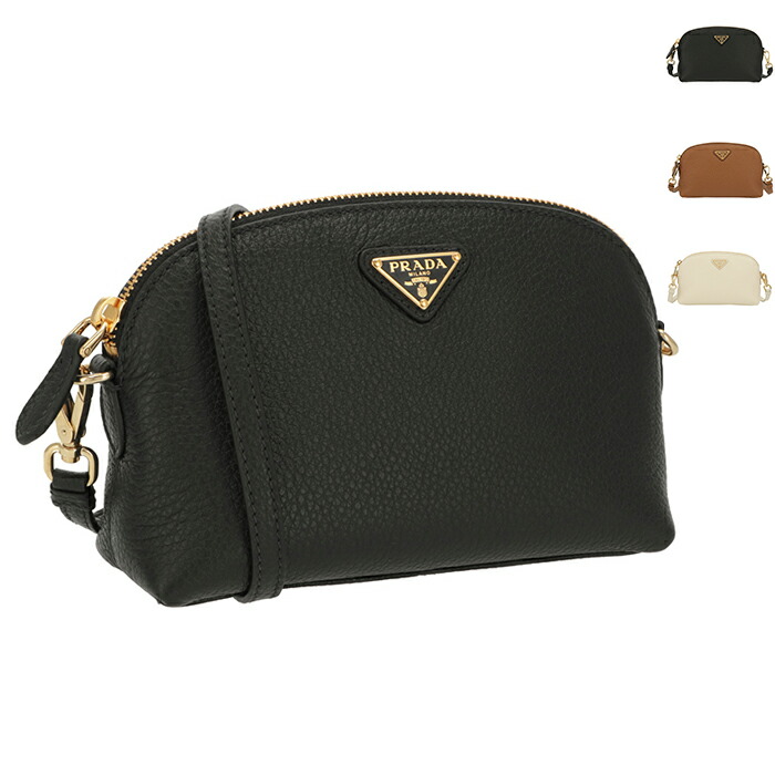 楽天市場】プラダ ミニ財布（レディースバッグ｜バッグ）：バッグ