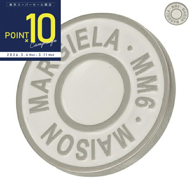 楽天市場】マルジェラ バッジの通販