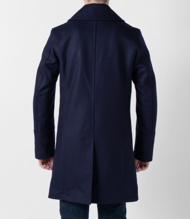 楽天市場】シーラップ/SEALUP コート メンズ GENOVA/ジェノバ Pコート