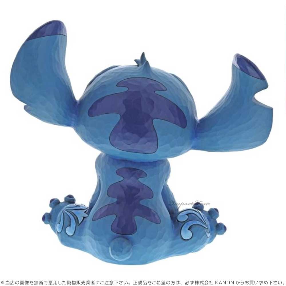 楽天市場】ジムショア スティッチ ミニ リロアンドスティッチ