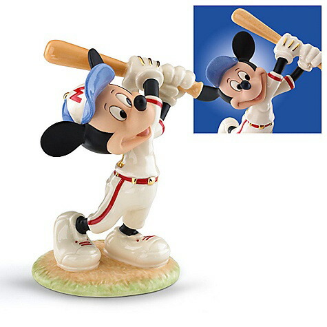 楽天市場】レノックス ミッキーマウス バッター 野球 LENOX Mickey Up