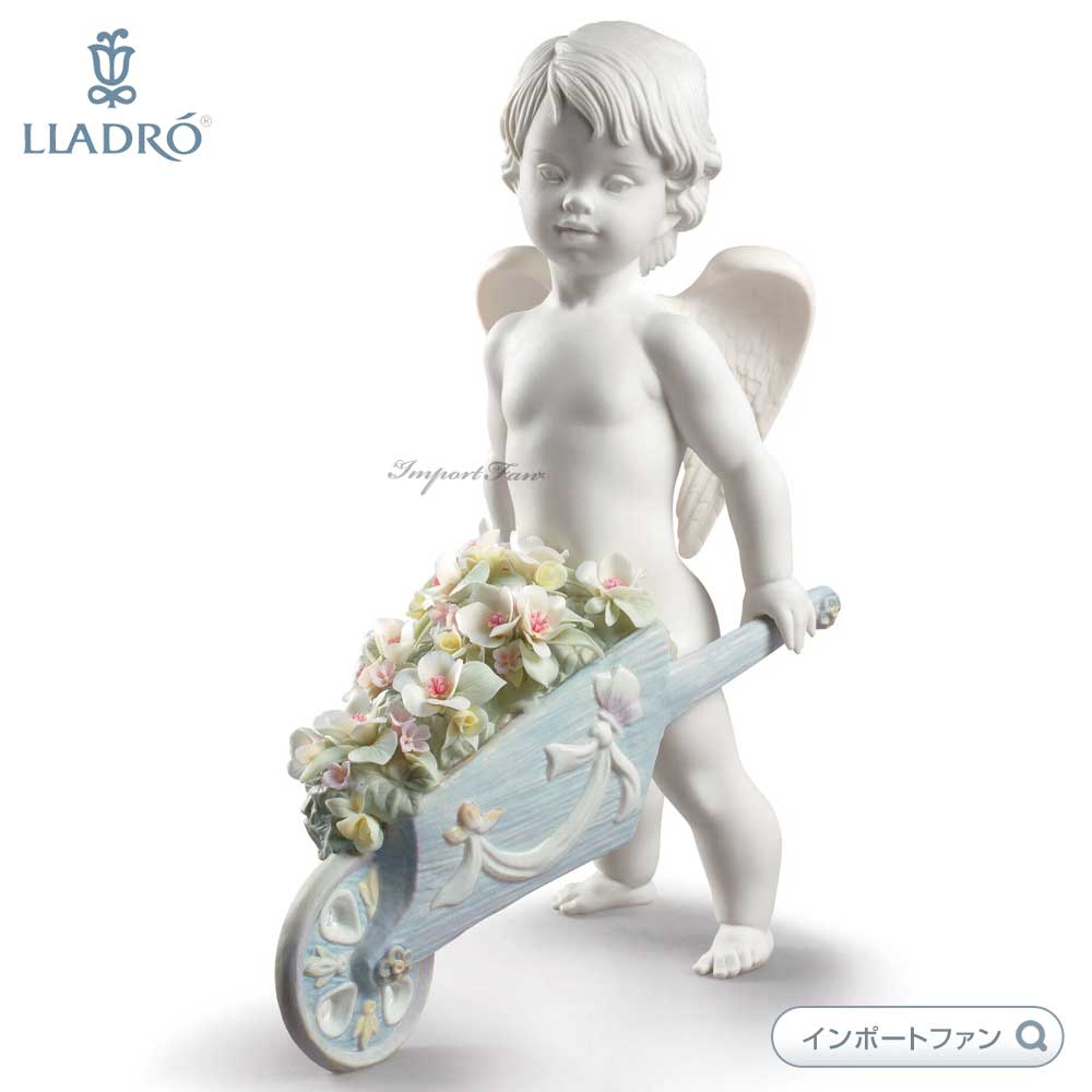 リヤドロ LLADRO 天使」の人気商品一覧 | 安い商品を通販サイトから