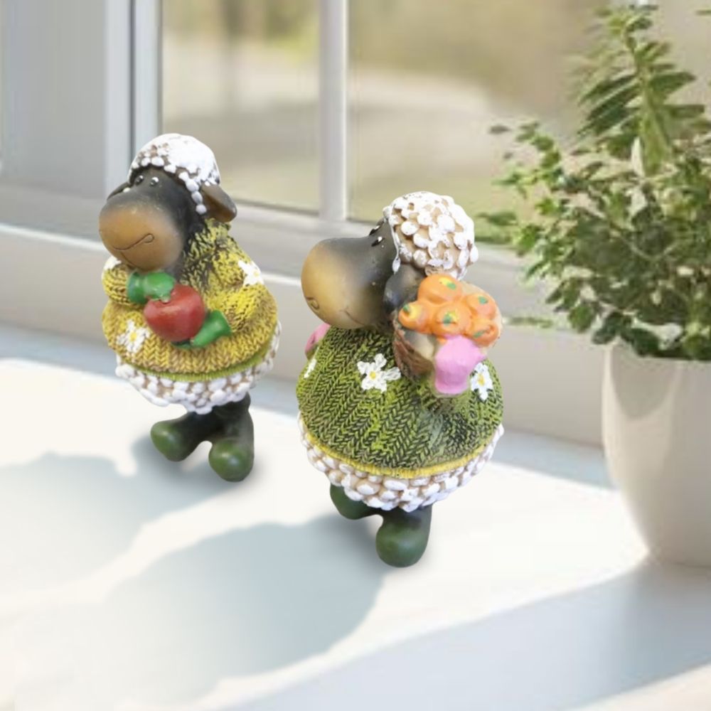 楽天市場】【当日発送 動画あり ギフトラッピング無料】置物 玄関