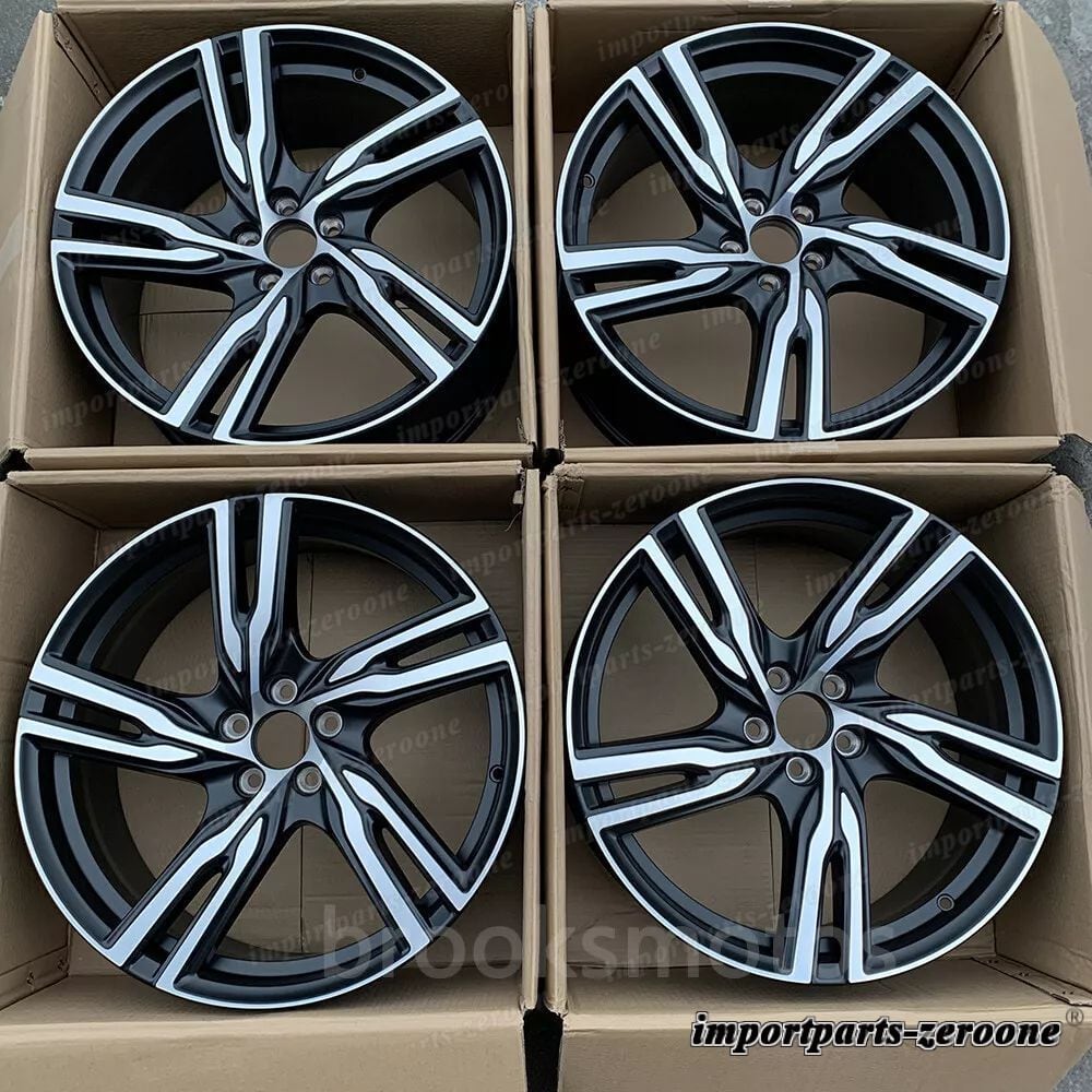 車 ホイール 19インチ ボルボ」の人気商品一覧 | 安い商品を通販サイト