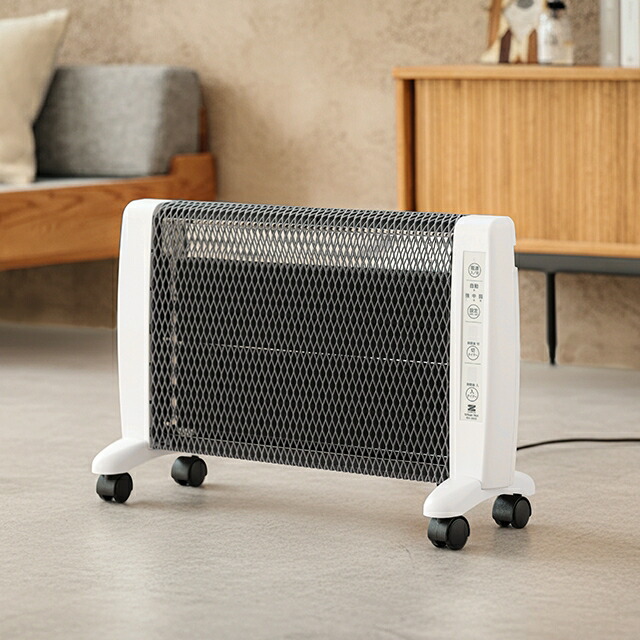 楽天市場】ゼンケン 【選べる豪華特典】 遠赤外線ヒーター 遠赤外線