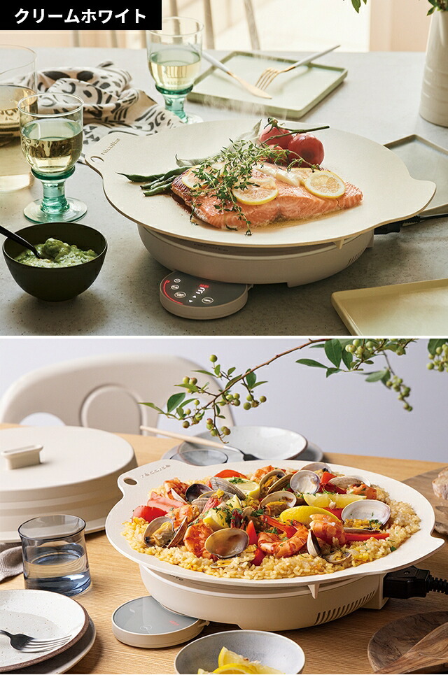 楽天市場】【楽天2位】【選べる3大特典】レコルト マルチグリドル 卓上