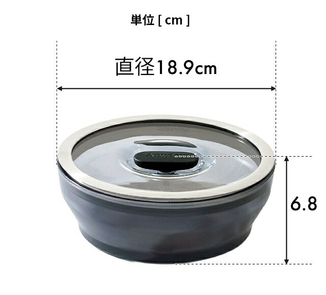 楽天市場】マイヤー 【選べる豪華特典】 エニディ 浅型ディッシュ 18cm